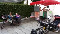In Wittenberg