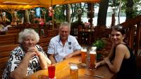 Lott und Karin