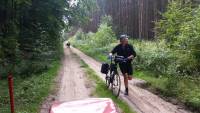 Sandpiste