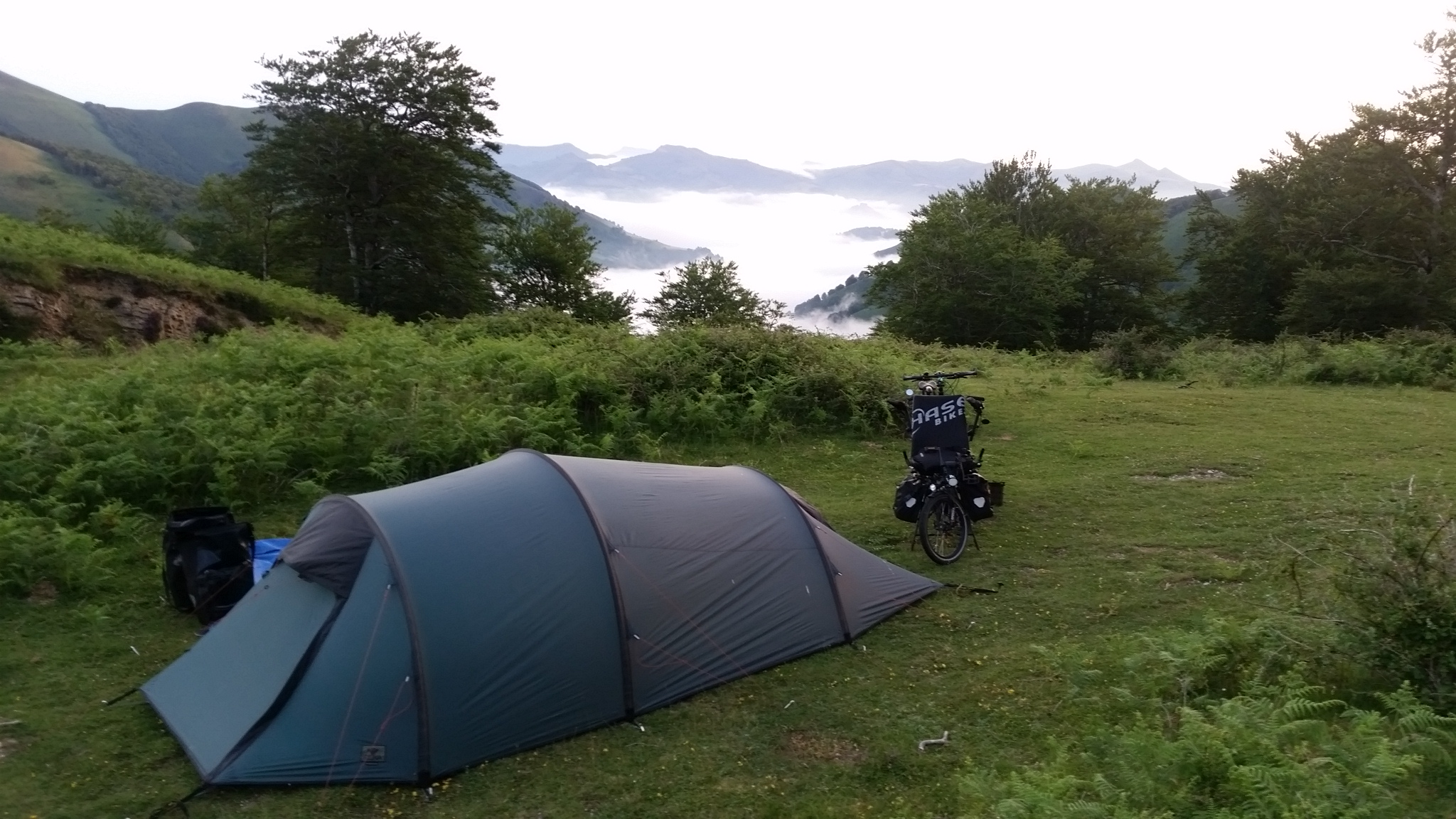 Morgenstimmung